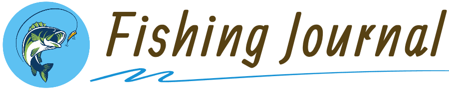 Fishing Journal